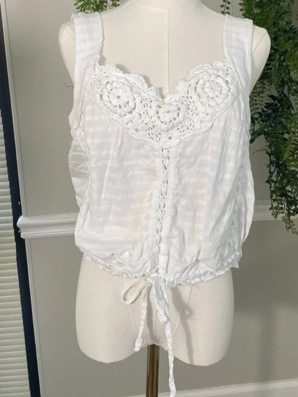 Free People | Sweet Something Tank